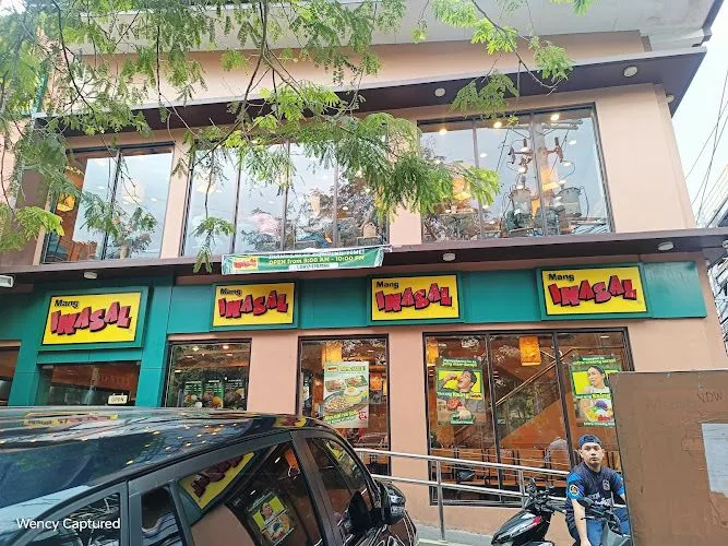 Mang Inasal - Matalino Diliman