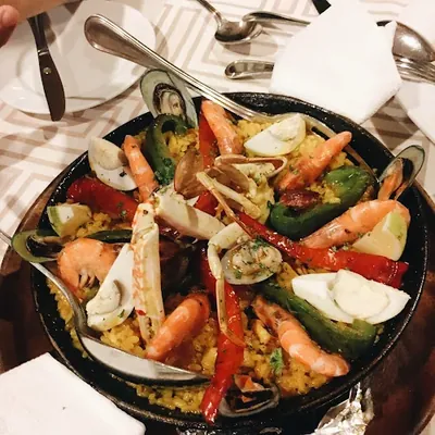 Mario's Restaurant (Benvil Foods) - Continental in Tomas Morato, Quezon City