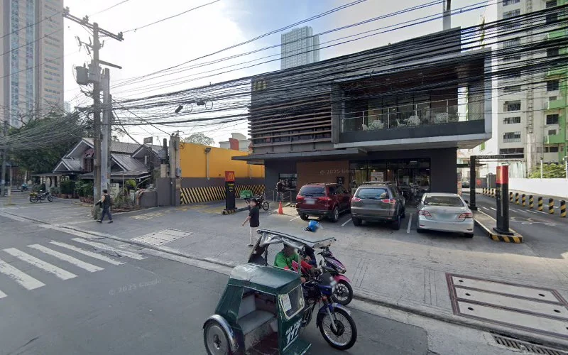 Matsuri restaurant in Quezon City