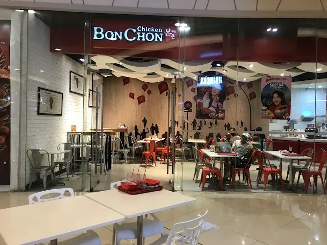 Mauro’s Grille Restaurant