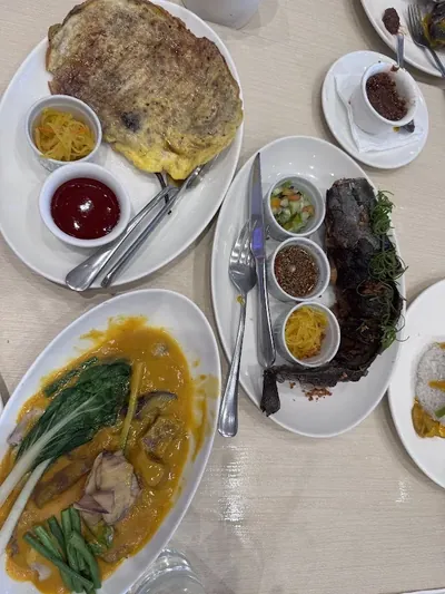 Mesa - Calle Bistro - Filipino in Commonwealth Avenue, Quezon City