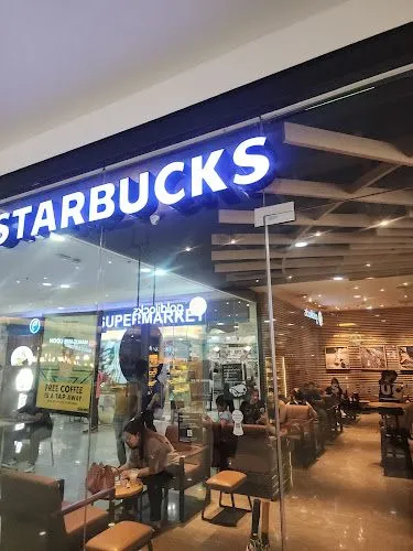 Milksha SM North EDSA