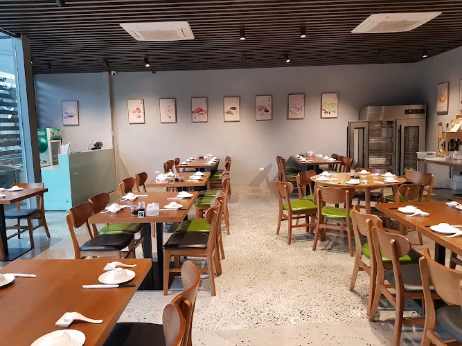 Minnan Minnan Kitchen restaurant in Quezon City