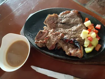 Mister Kabab West Avenue - Middle Eastern in West Avenue, Quezon City