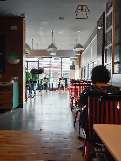 Momocha-a - Fast food in Novaliches, Quezon City