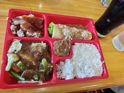 Mr. Swagyupsal Korean Restaurant - Korean barbecue in Fairview, Quezon City