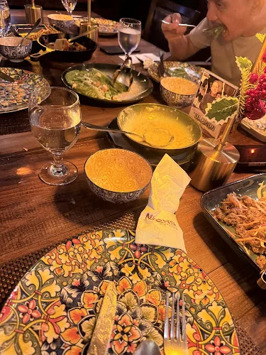 Myons Cuisine restaurant in Quezon City