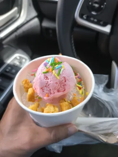 Nah - Filipino in Capitol Hills, Quezon City