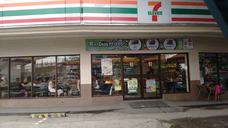 Nanyang - SM City Fairview