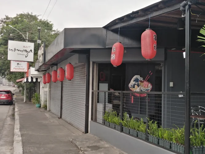 Nomiya Izakaya restaurant in Quezon City