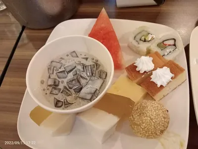 North Park Noodles - Banawe Branch - Chinese in Banawe, Quezon City