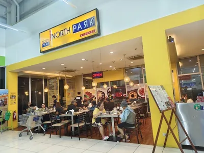 North Park Noodles - Hypermarket EDSA - Chinese in Cubao, Quezon City