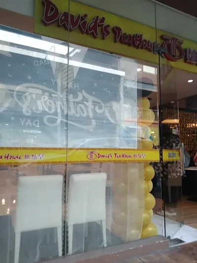 Octo Takoyaki - Tandang Sora - Japanese in Don Antonio, Quezon City