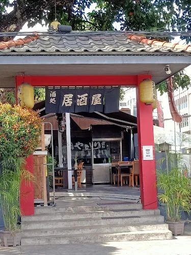 Oedo restaurant in Quezon City