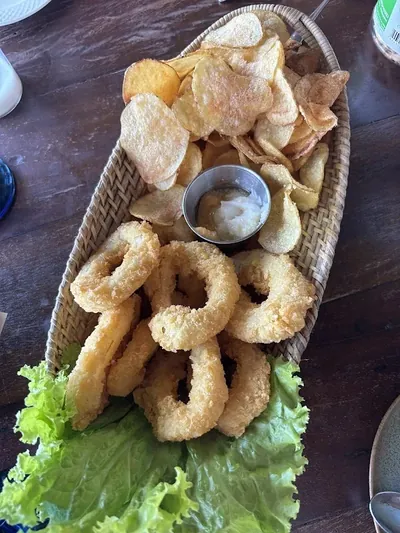 Old Baguio Heritage Cafe and Restaurant - Filipino in Kalayaan Avenue, Quezon City