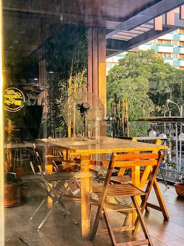 Old Baguio Heritage Cafe and Restaurant