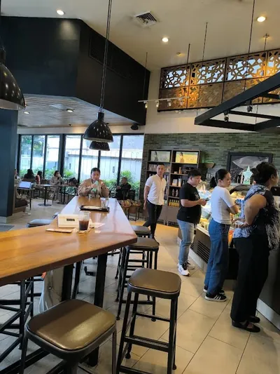 Onesimo Coffee and Dessert Bar - Cafe in Quezon City Memorial Circle, Quezon City