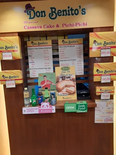 Oventurous Bakes! - Cake in Tomas Morato, Quezon City