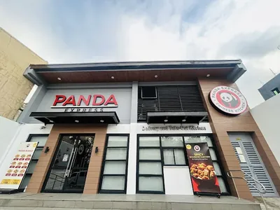 Panda Express Don Antonio - Chinese in Holy Spirit, Quezon City