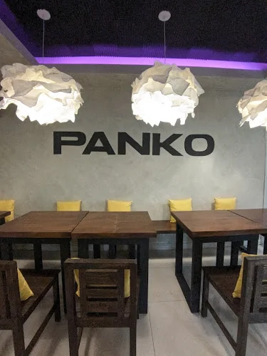 Panko Katsu Maginhawa restaurant in Quezon City