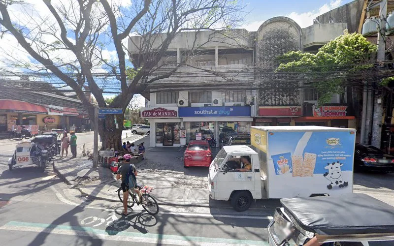 Pao Pao Pig restaurant in Quezon City