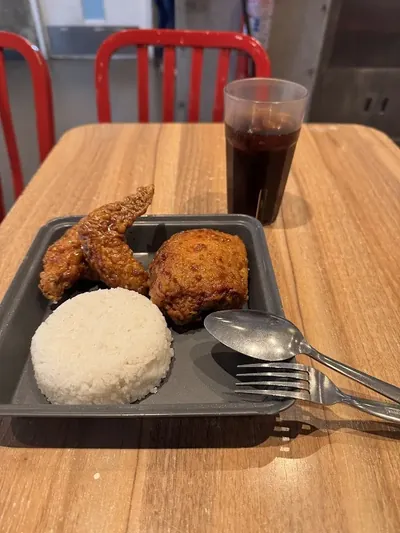 Papa Diddi's Handcrafted Ice Cream (Eastwood branch) - Ice Cream in Trinoma, Quezon City