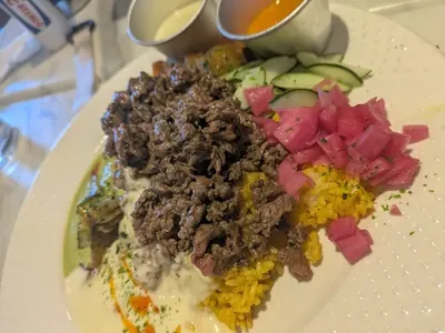 Pepper Tree Foods - Asian in UP Town Center, Quezon City