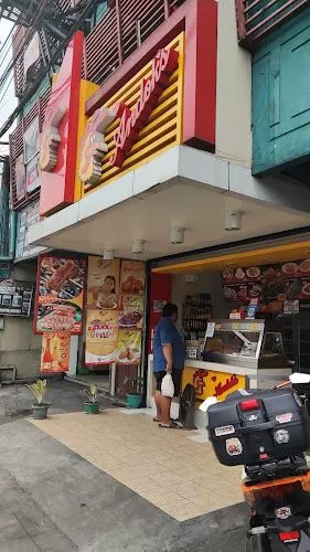 Peri Peri Charcoal Chicken (Brittany Square)