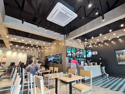 Peri-Peri Charcoal Chicken & Sauce Bar (St. Charbel) Mindanao Avenue - Chicken in Commonwealth Avenue, Quezon City