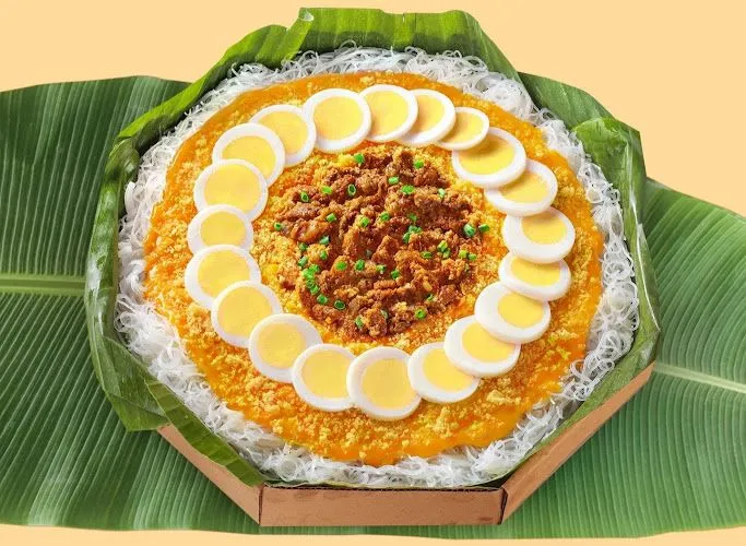 Peri-Peri Charcoal Chicken & Sauce Bar (St. Charbel) Mindanao Avenue