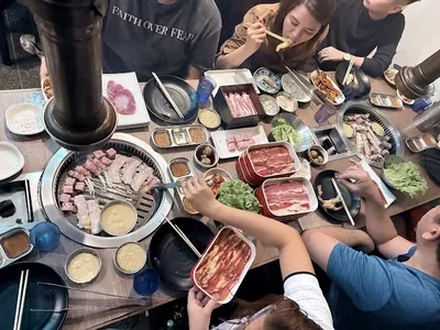 Pho Hoa/MyThai - Eton Centris - Vietnamese in West Avenue, Quezon City