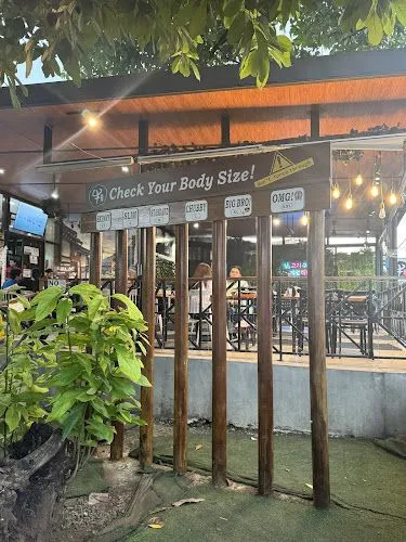 Pho Hoa/MyThai - Eton Centris