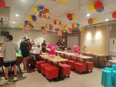Pizza Hut - Mindanao Ave. - Pizza in Commonwealth Avenue, Quezon City