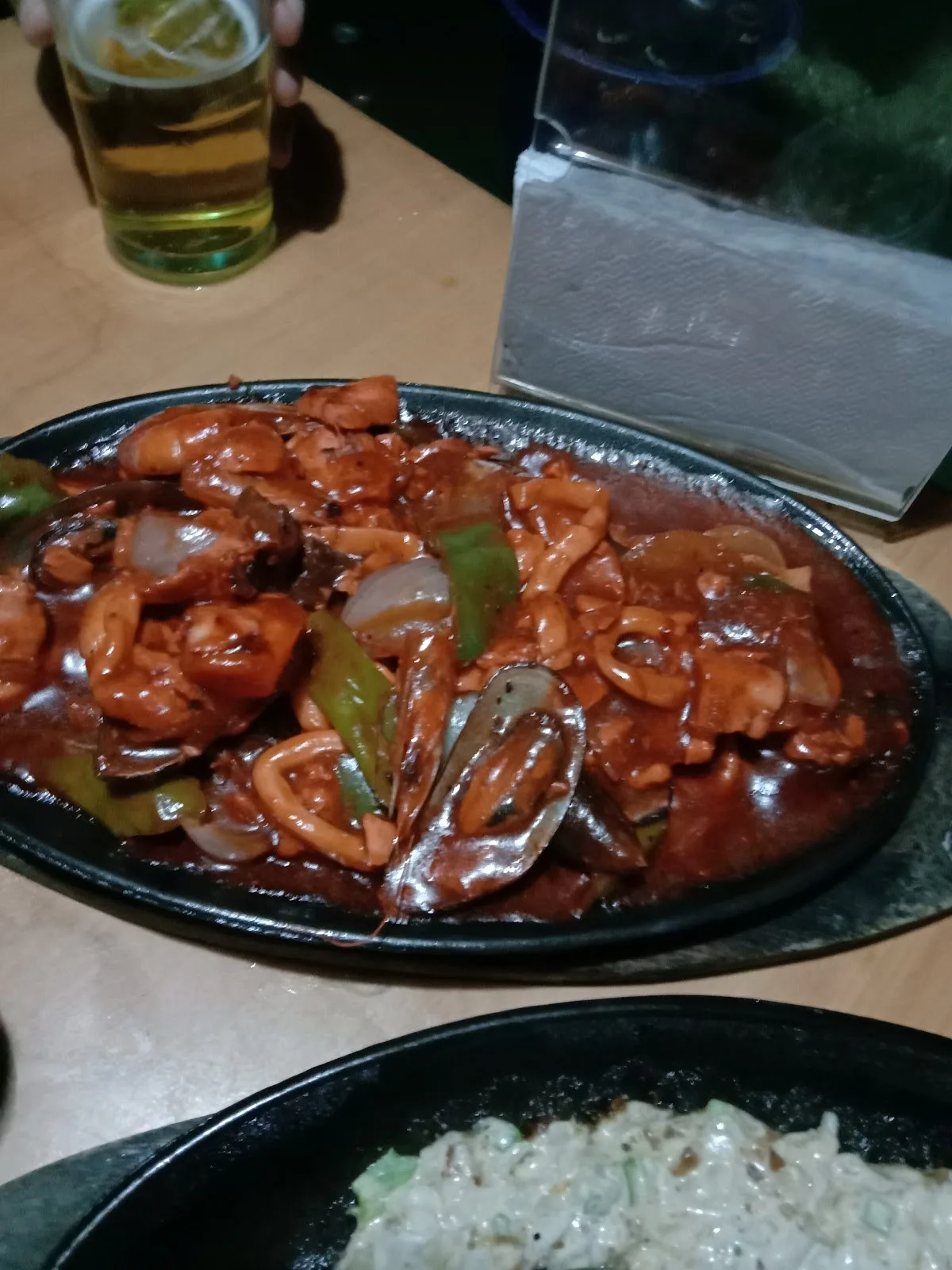 Pork Barrel - Kalayaan - Grill in Kalayaan Avenue, Quezon City