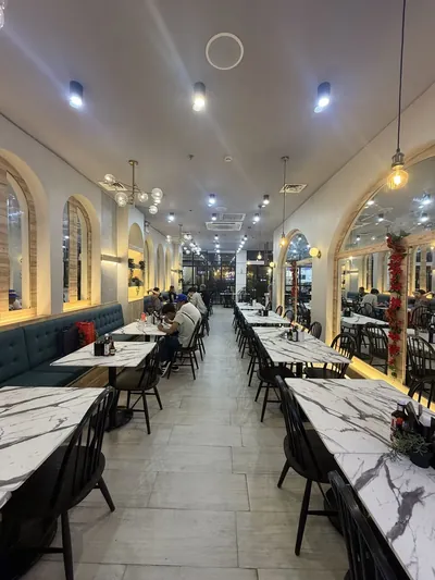 Prime Steak House - American in Eastwood, Quezon City