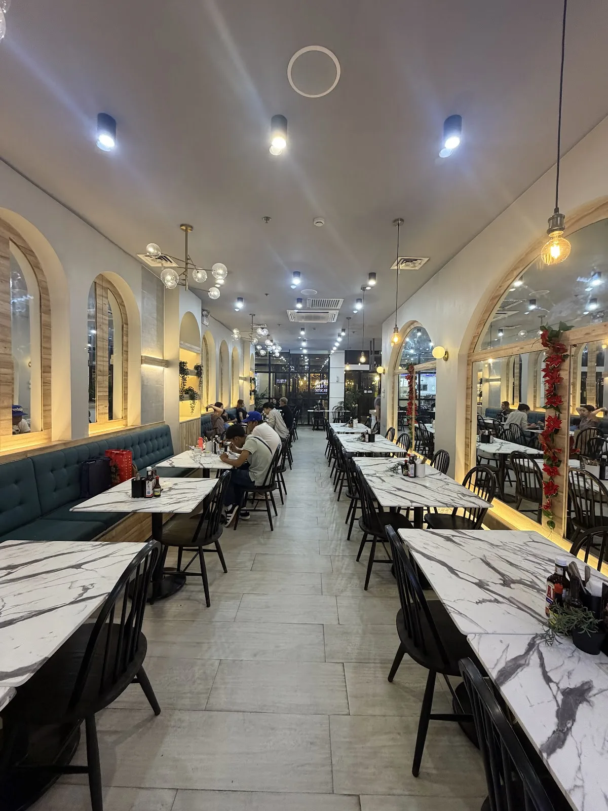 Prime Steak House - American in Eastwood, Quezon City