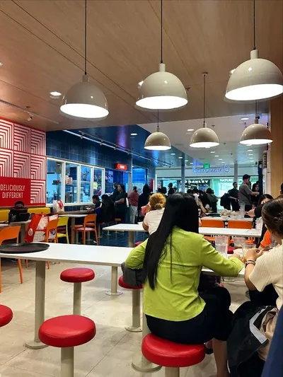 Ramen Nagi - UP Town Center - Japanese in SM North EDSA, Quezon City