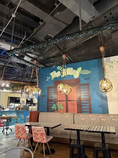 ReCraft - Buffet in UP Town Center, Quezon City