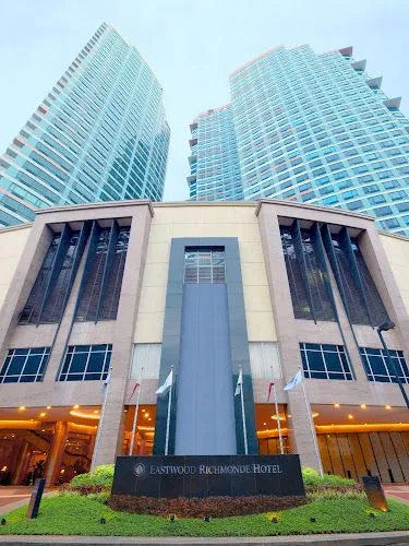 Richmonde Hotel Eastwood