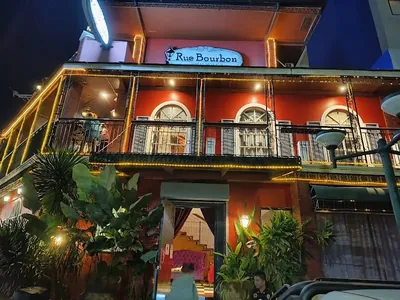 RUE Tomas Morato - Grill in Tomas Morato, Quezon City