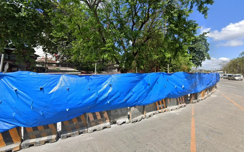 Sam’S Takolicious restaurant in Quezon City