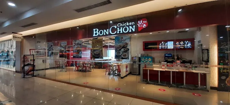 Shake Shack - SM North Edsa