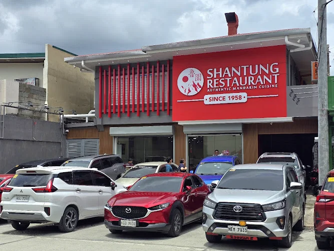 Shantung Restaurant restaurant in Quezon City