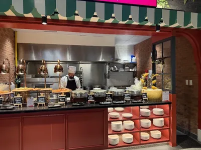 SHAWARMAZ - Middle Eastern in Fairview, Quezon City