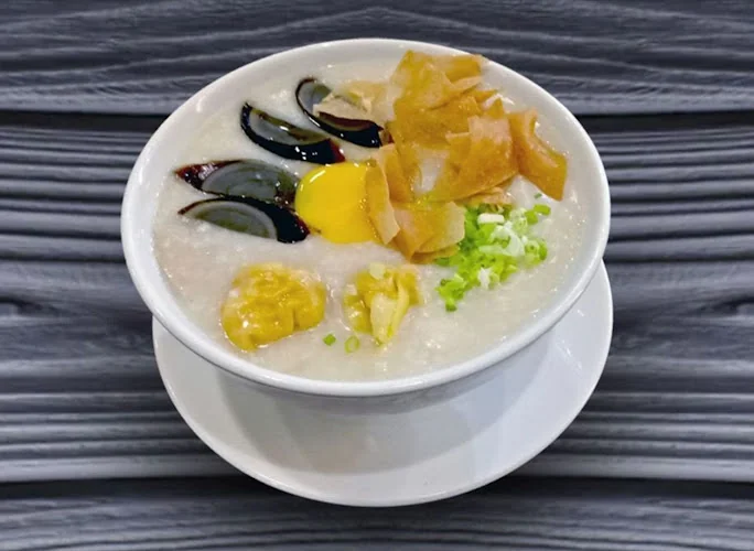 Shifu Master Chef restaurant in Quezon City