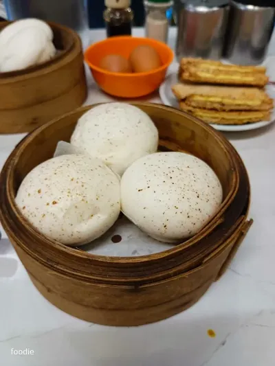 Shiok Shiok Singaporean Restaurant - Singaporean in Banawe, Quezon City