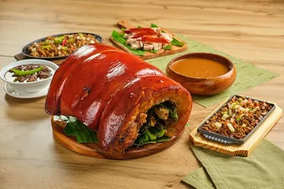 Silla Restaurant 신라 - Filipino in Timog, Quezon City