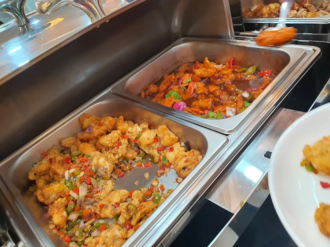 Sitio Verde Buffet Restaurant restaurant in Quezon City