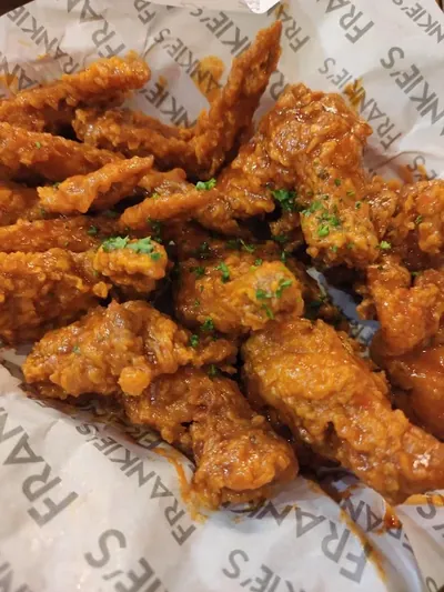 SM City Fairview - American in Fairview, Quezon City