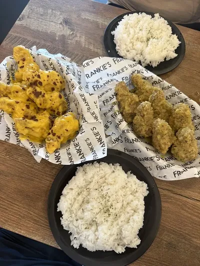 SM Foodcourt Fairview - Chicken in E. Rodriguez Sr. Avenue, Quezon City